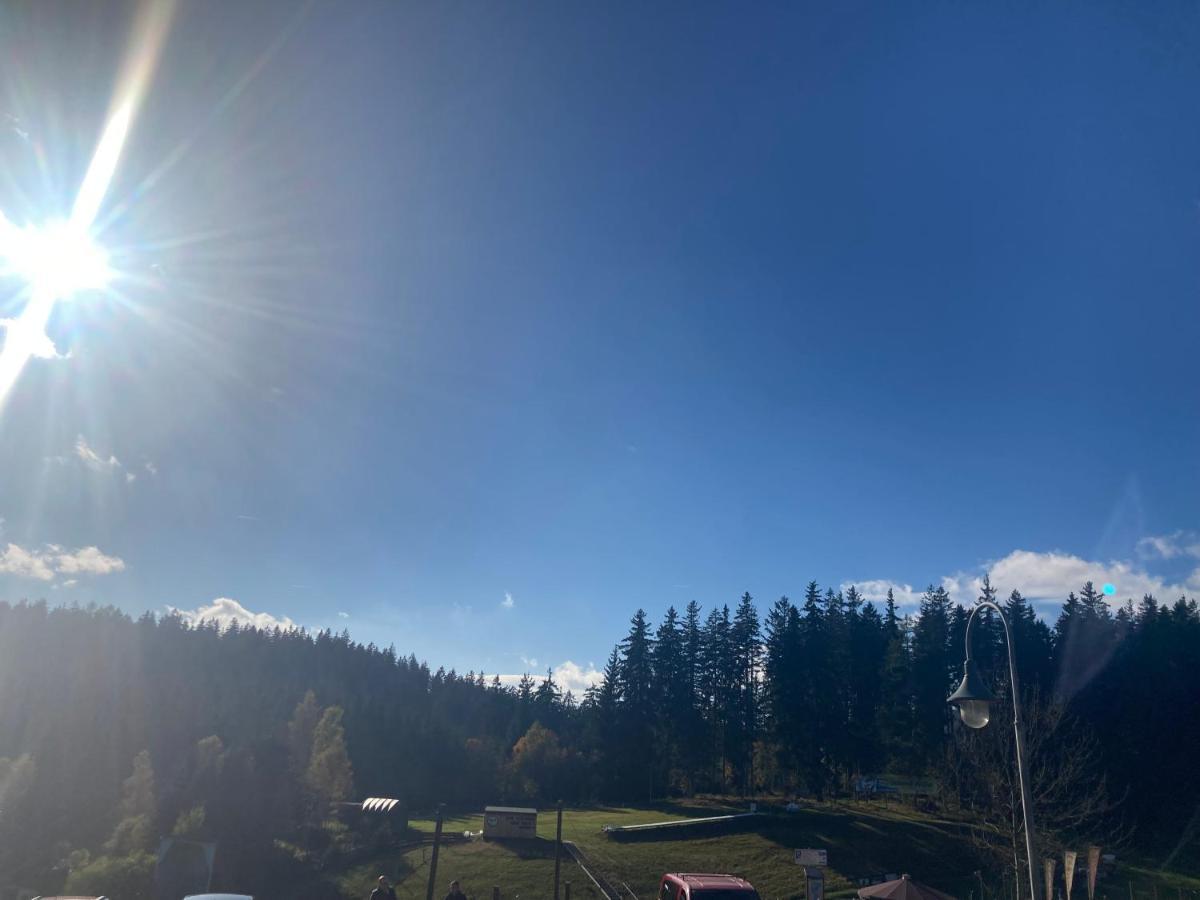 Penzion Verde Rosa Harrachov Bagian luar foto